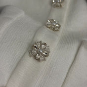 CHANEL 26S TWO-PIECE DRESS SET 833