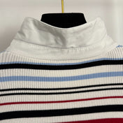 CHANEL 26S KNIT CARDIGAN JACKET 836
