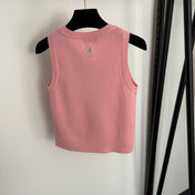 DIOR 26S KNIT VEST 921