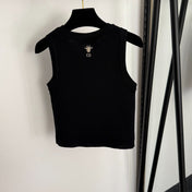 DIOR 26S KNIT VEST 918
