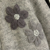 DIOR 26S LONG-SLEEVE CARDIGAN 968