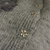 DIOR 26S LONG-SLEEVE CARDIGAN 968