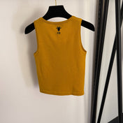 DIOR 26S KNITTED VEST 1043