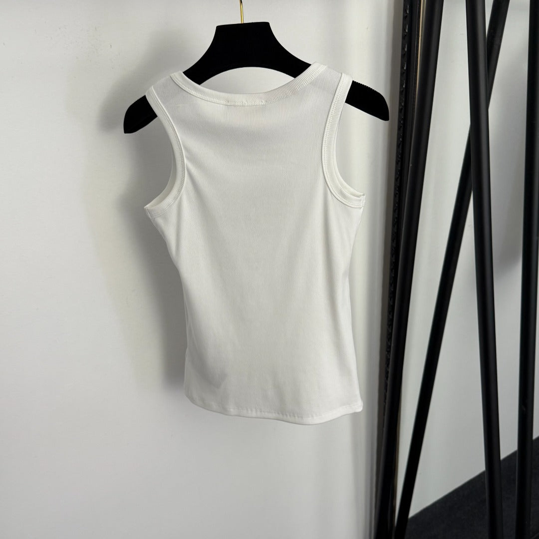 LORO PIANA 26S TANK TOP 676