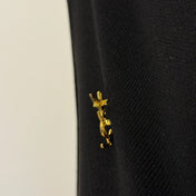YSL 26S LONG SLEEVE TURTLENECK KNIT SWEATER 299