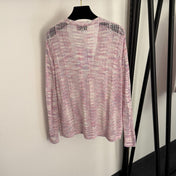CHANEL 26S CARDIGAN 1019