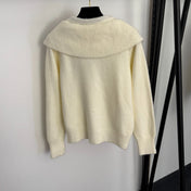MIUMIU 26S LONG SLEEVE SWEATER 1022
