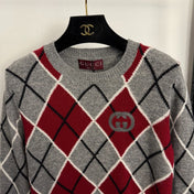 GUCCI 26S SWEATER 128