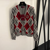 GUCCI 26S CARDIGAN 124