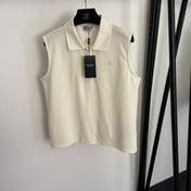 YSL 26S SLEEVELESS SHIRT 283
