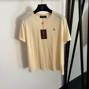 LORO PIANA 26S SHORT SLEEVE T-SHIRT 756