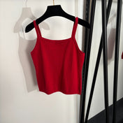 CELINE 26S KNIT CAMISOLE 107