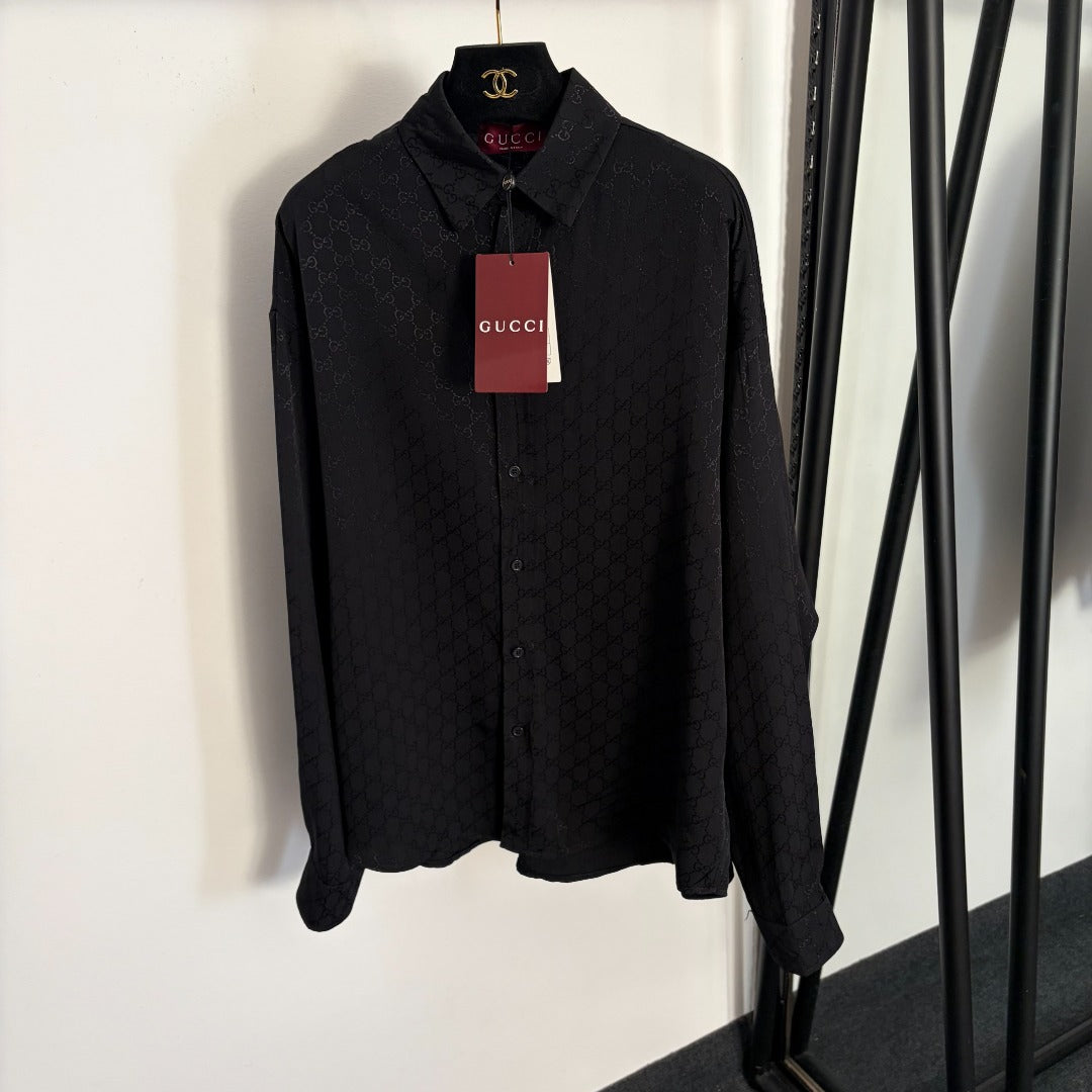GUCCI 26S LONG SLEEVE SHIRT 350