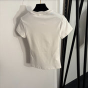CELINE 26S SLIM FIT SHORT SLEEVE T-SHIRT 209