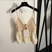CHANEL 26S CAMISOLE STYLE 1074