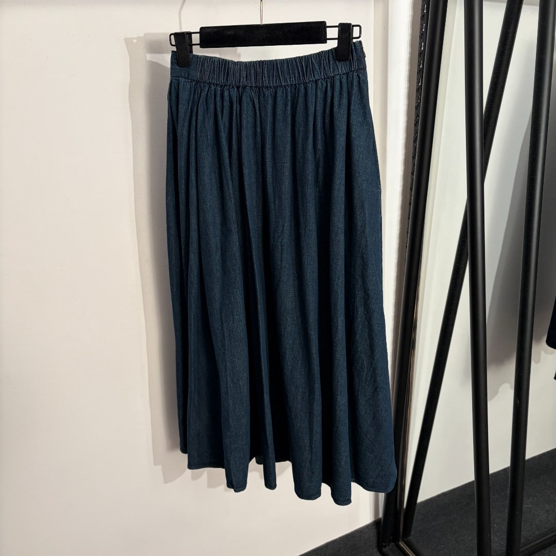 VALENTINO 26S SHORT-SLEEVE SHIRT & WIDE-LEG PANTS SET 375