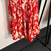 ZIMMERMANN 26S CAMI DRESS STYLE 16