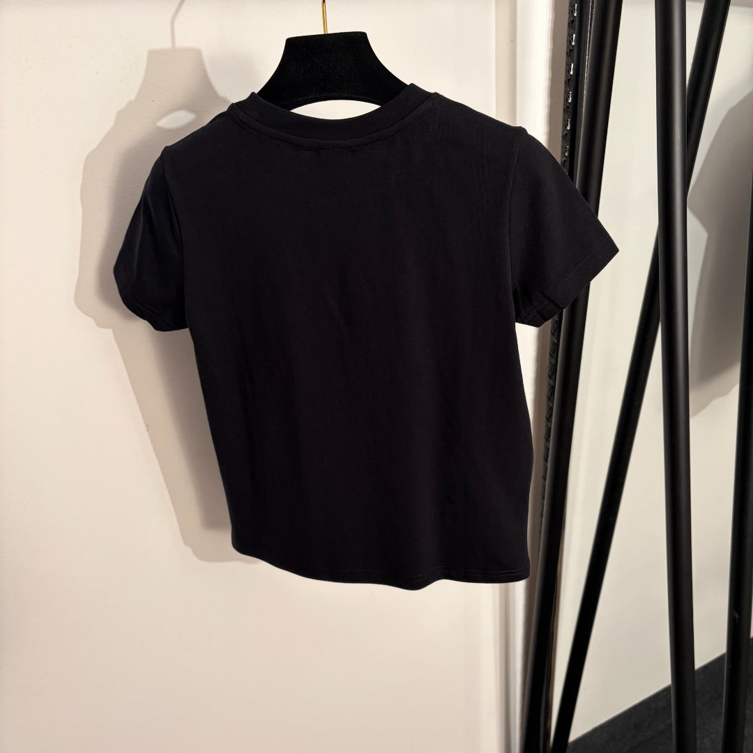 LOEWE 26S SHORT SLEEVE T-SHIRT 437