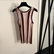 LOEWE 26S KNIT TANK TOP 429