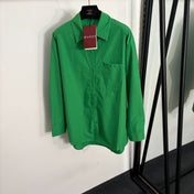 GUCCI 26S LONG SLEEVE SHIRT 282