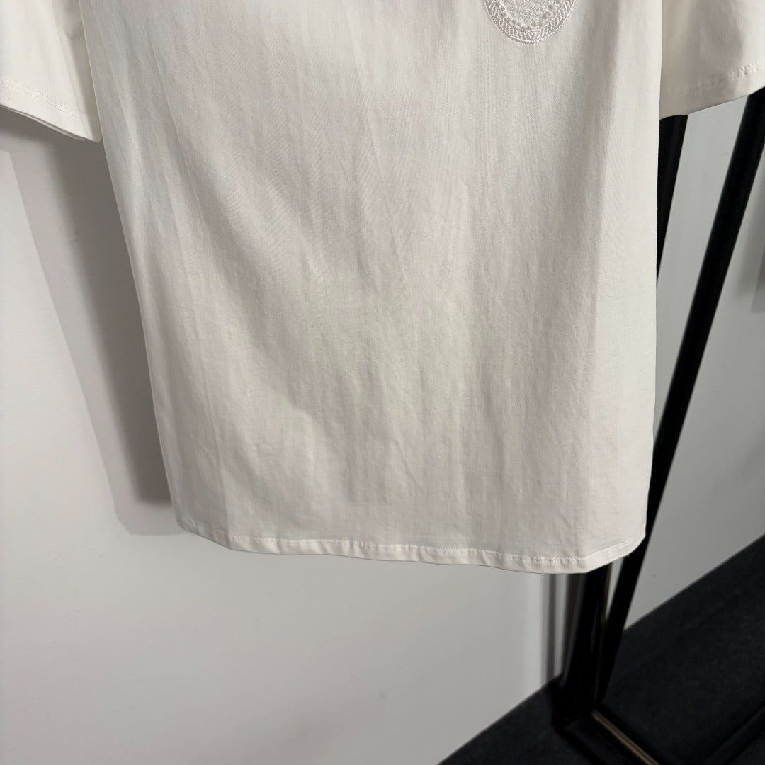 DIOR 26S SHORT-SLEEVE T-SHIRT 1349