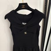 CHANEL 26S DRESS 1349