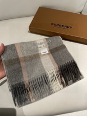 BBR SCARF 180 CM IN CASHMERE 486380