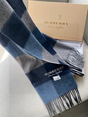 BBR SCARF 180 CM IN CASHMERE 538301
