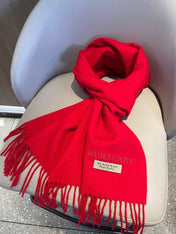 BURBERRY 26S SCARF 180CM IN CASHMERE 156960