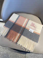 BURBERRY 26S SCARF 180CM IN CASHMERE 160446