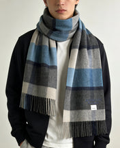 BURBERRY 26S SCARF 180CM IN CASHMERE 160449