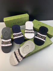 FLAT SOCKS 427656 (1 BOX)