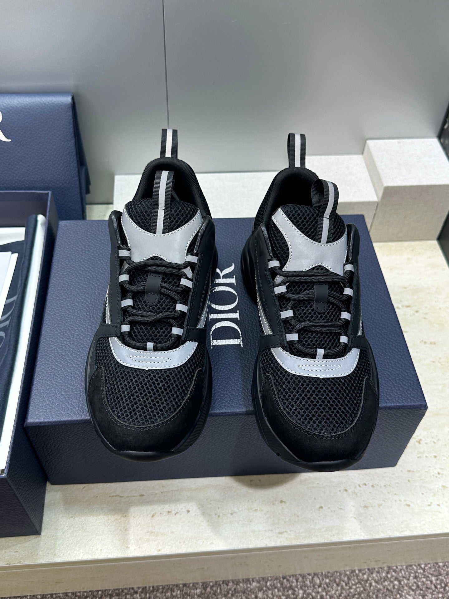 DIOR 26S SNEAKERS STYLE 024