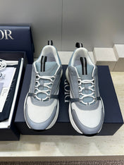 DIOR 26S SNEAKERS STYLE 016