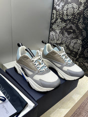 DIOR 26S SNEAKERS STYLE 013