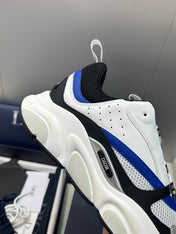 DIOR 26S SNEAKERS STYLE 010