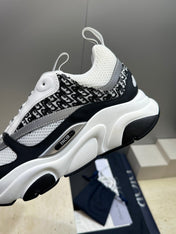 DIOR 26S SNEAKERS STYLE 006