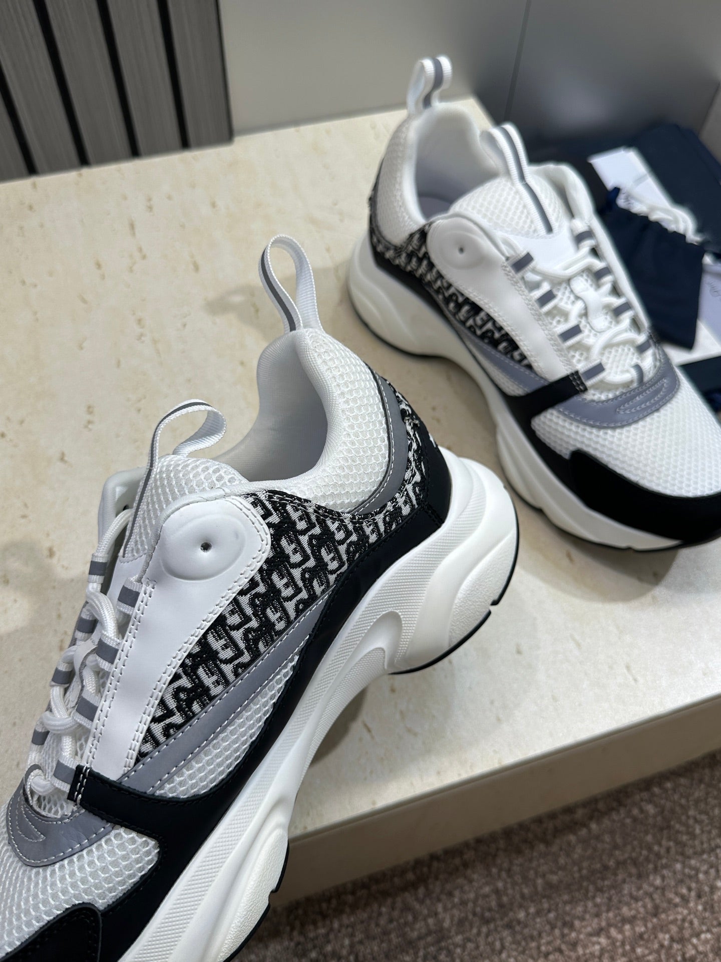 DIOR 26S SNEAKERS STYLE 006