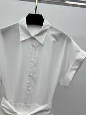 RALPH LAUREN 26S POLO DRESS 491