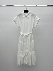 RALPH LAUREN 26S POLO DRESS 491