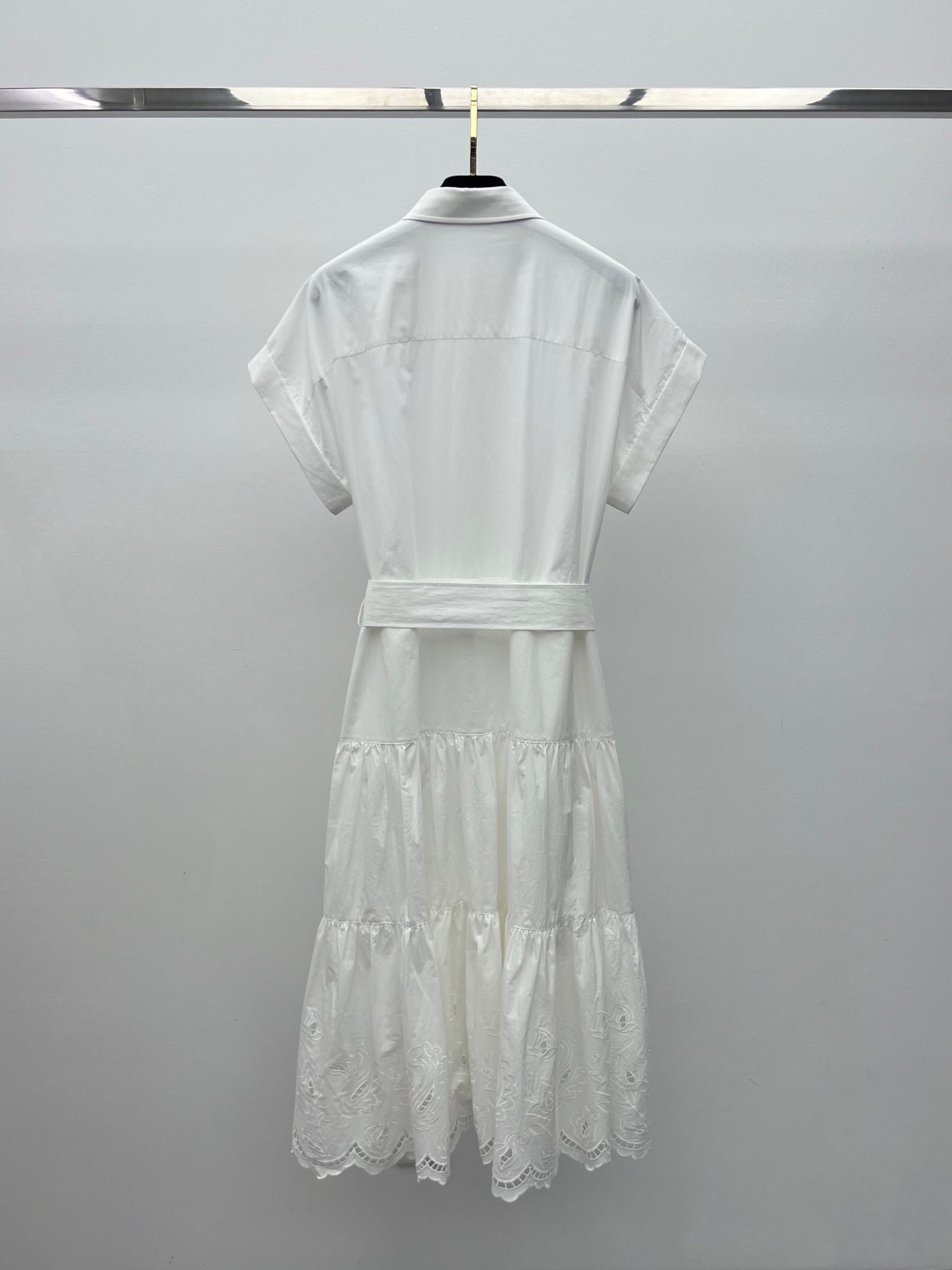 RALPH LAUREN 26S POLO DRESS 491