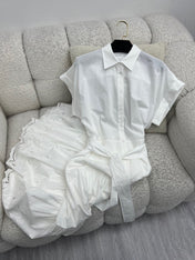 RALPH LAUREN 26S POLO DRESS 491