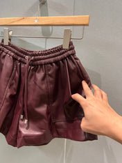 LOEWE SHORTS STYLE 11