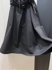 LOEWE 26S A-LINE SKIRT 719