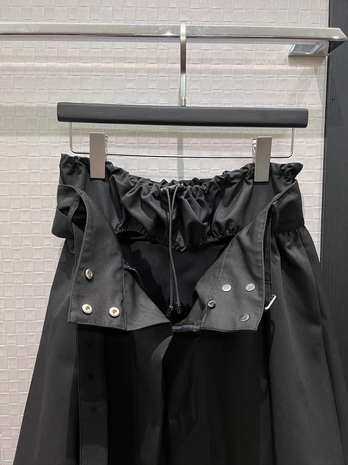 LOEWE 26S A-LINE SKIRT 719