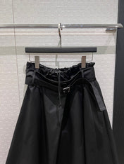 LOEWE 26S A-LINE SKIRT 719