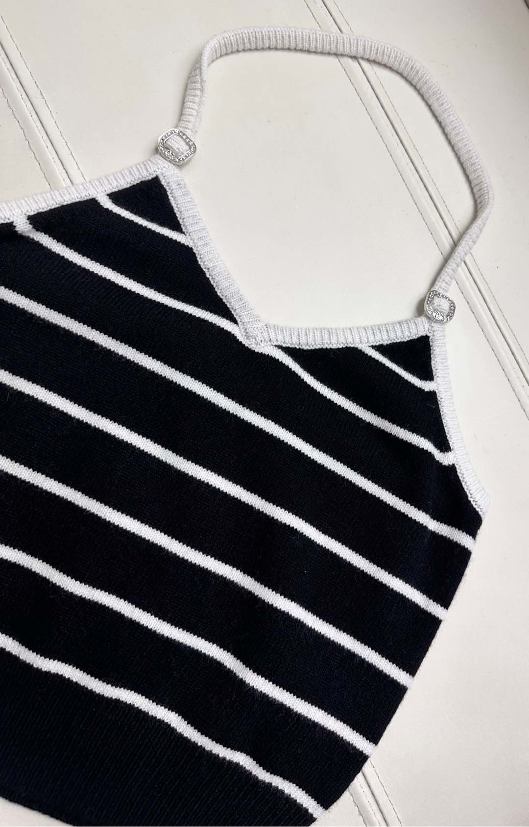 Chanel 25C Camisole 228981