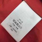 MAXMA 25S SHORT SLEEVE SHIRT WITH LAPEL COLLAR 264542