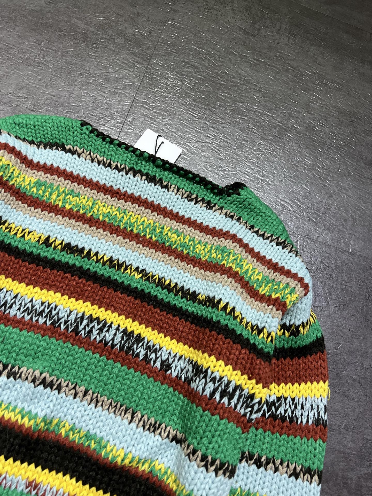 CELINE 26S CHUNKY KNIT SWEATER 634