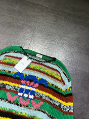 CELINE 26S CHUNKY KNIT SWEATER 634